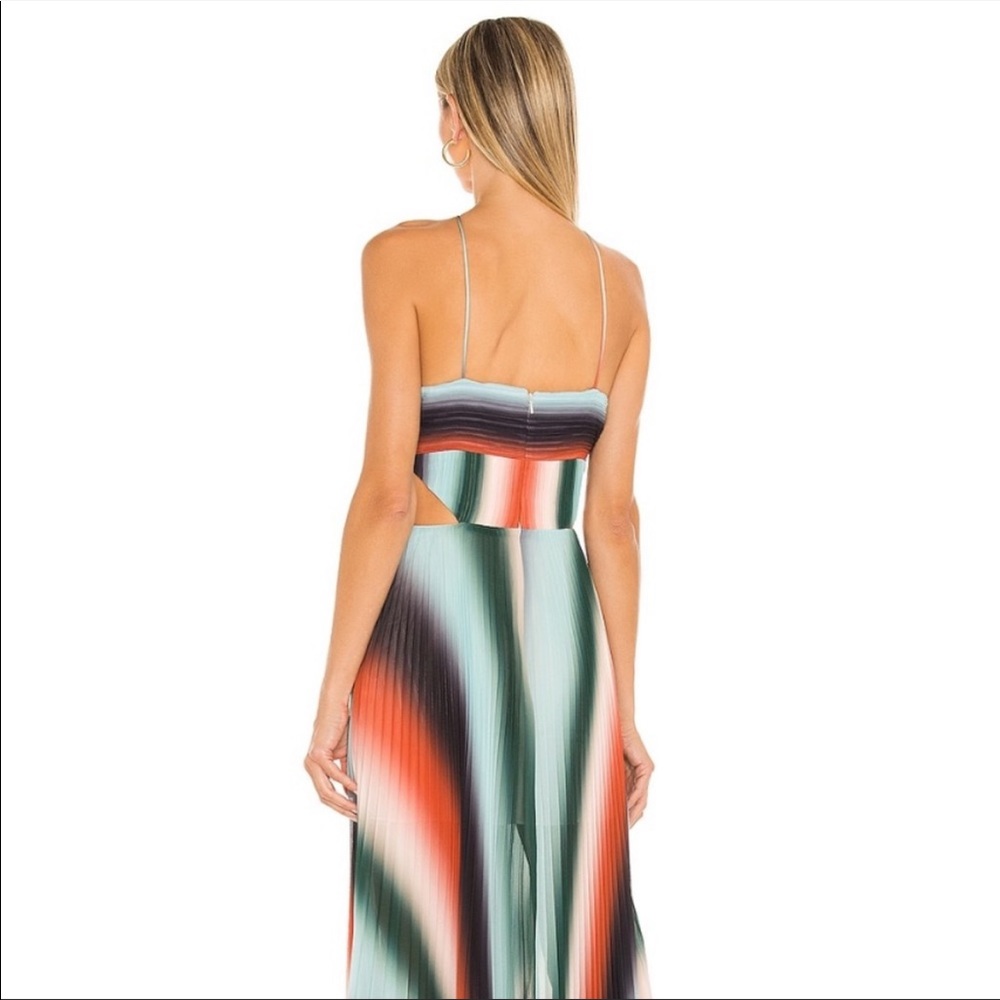 Amur janet gown - Picture 8 of 16